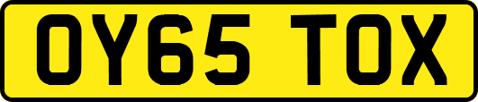 OY65TOX