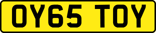 OY65TOY