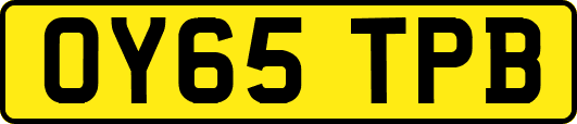 OY65TPB