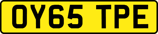 OY65TPE