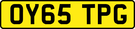 OY65TPG