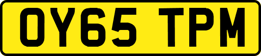 OY65TPM
