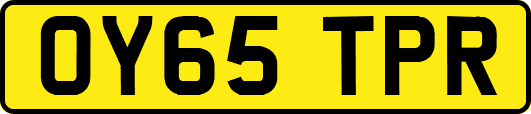 OY65TPR