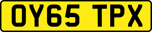 OY65TPX