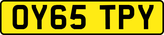 OY65TPY