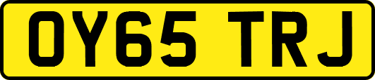 OY65TRJ