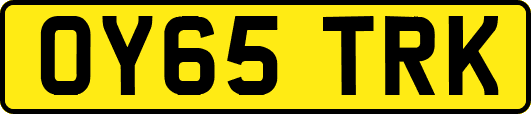 OY65TRK