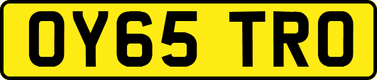 OY65TRO