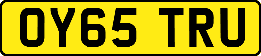 OY65TRU