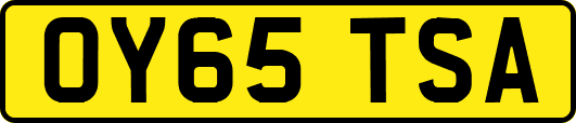 OY65TSA