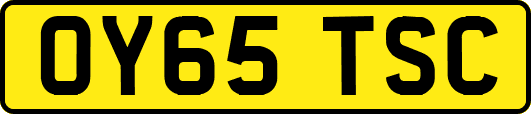 OY65TSC
