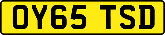 OY65TSD