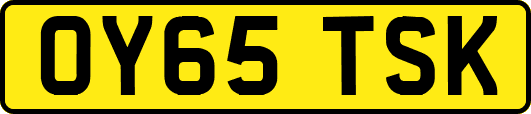 OY65TSK