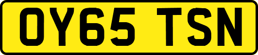 OY65TSN
