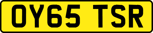 OY65TSR