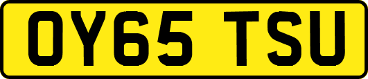 OY65TSU
