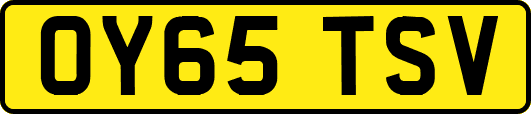 OY65TSV