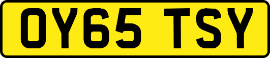 OY65TSY