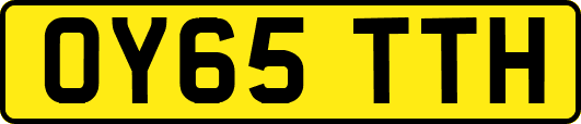 OY65TTH