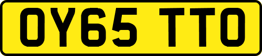 OY65TTO