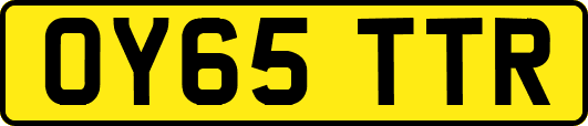OY65TTR