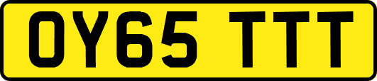 OY65TTT
