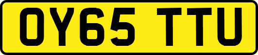 OY65TTU