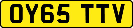 OY65TTV