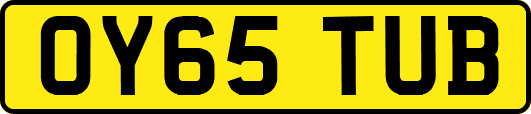 OY65TUB