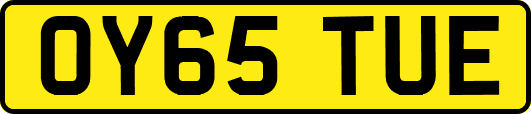OY65TUE
