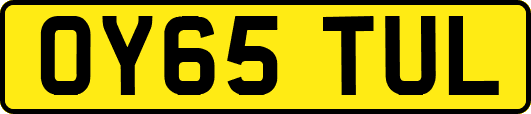OY65TUL