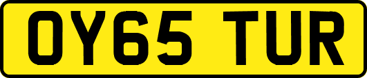 OY65TUR