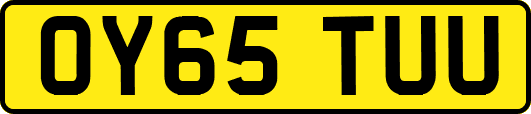 OY65TUU