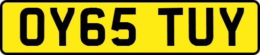 OY65TUY