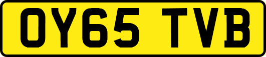 OY65TVB