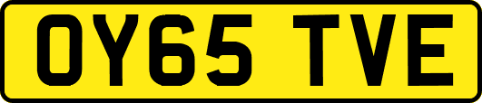 OY65TVE