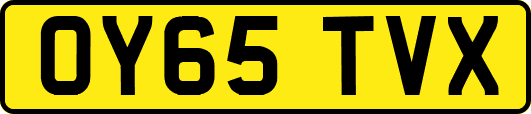 OY65TVX