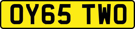 OY65TWO