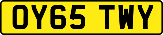 OY65TWY