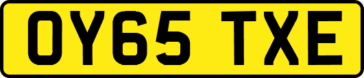 OY65TXE