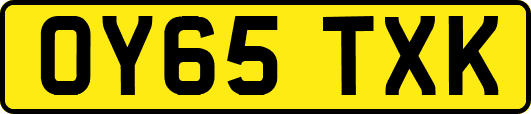 OY65TXK
