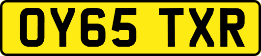 OY65TXR