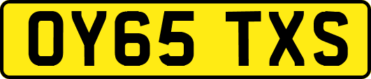 OY65TXS