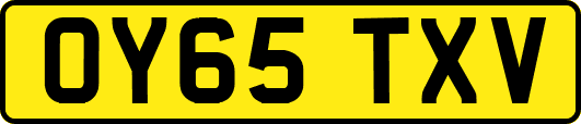 OY65TXV