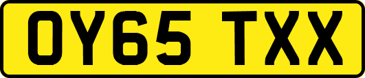 OY65TXX