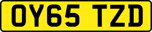 OY65TZD
