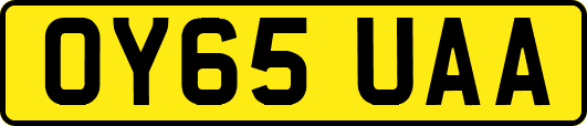 OY65UAA