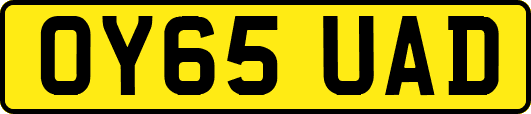 OY65UAD