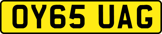 OY65UAG