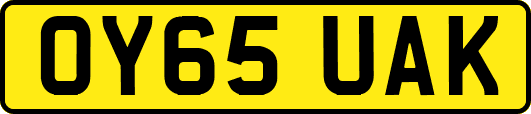 OY65UAK